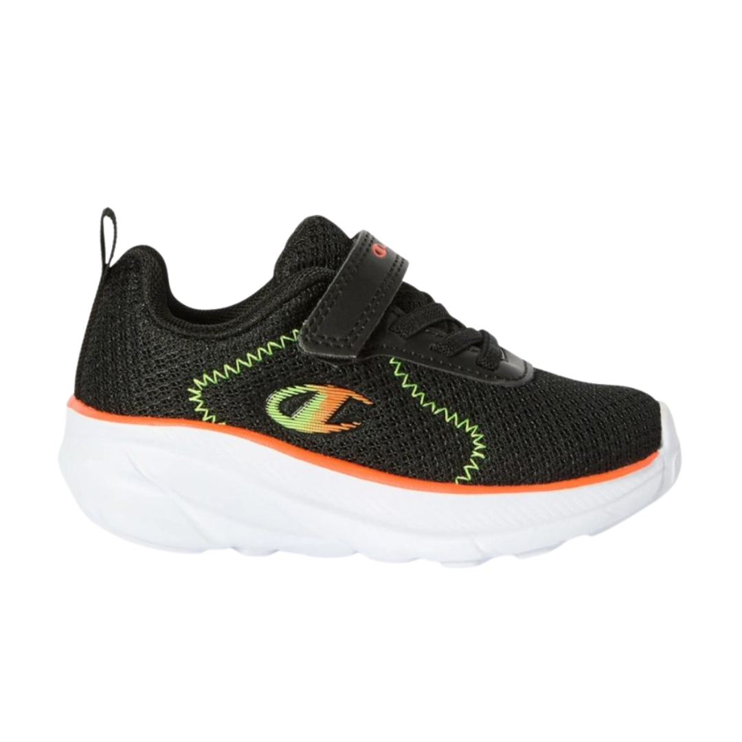 Champion Infants Boys Hro J B Td Low Cut Shoes Black S33251-KK012