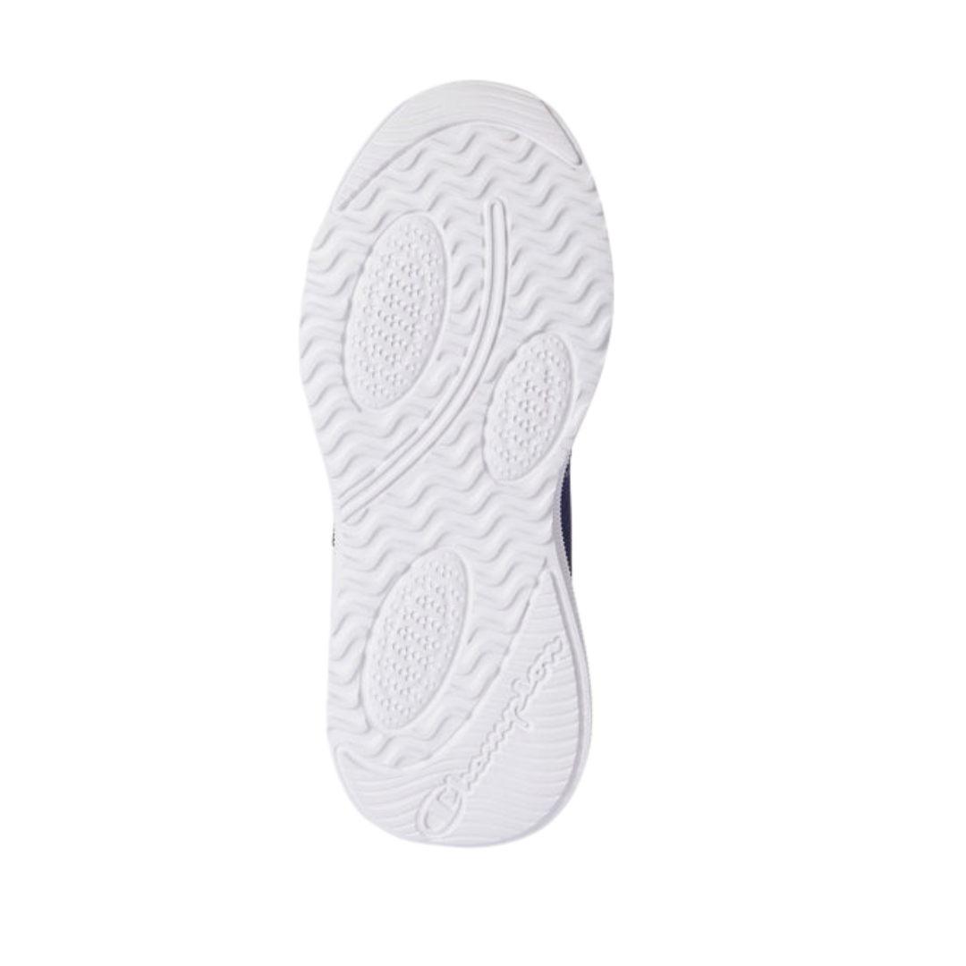 Champion Boys Syphon Reflect B Ps Low Cut Shoes Navy S32999-bs506