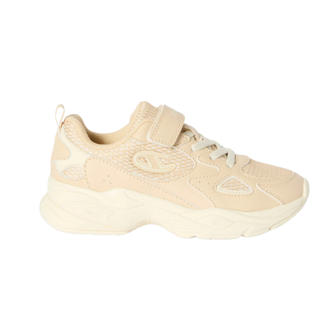 Champion Girls Countess Evolve G Ps Low Cut Shoes Yellow S33255-ys015