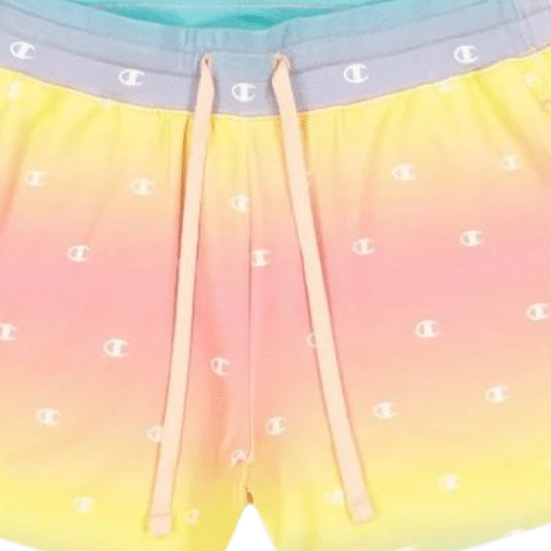 Speedo Kids Boy Swimming Sea Squad Watershort Blue 08815-B418