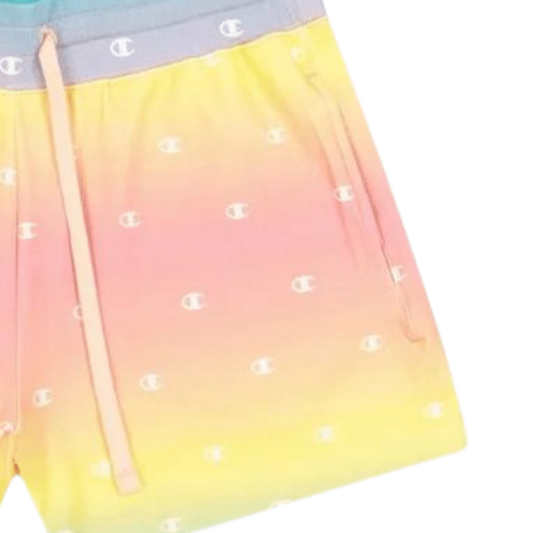 Speedo Kids Boy Swimming Sea Squad Watershort Blue 08815-B418