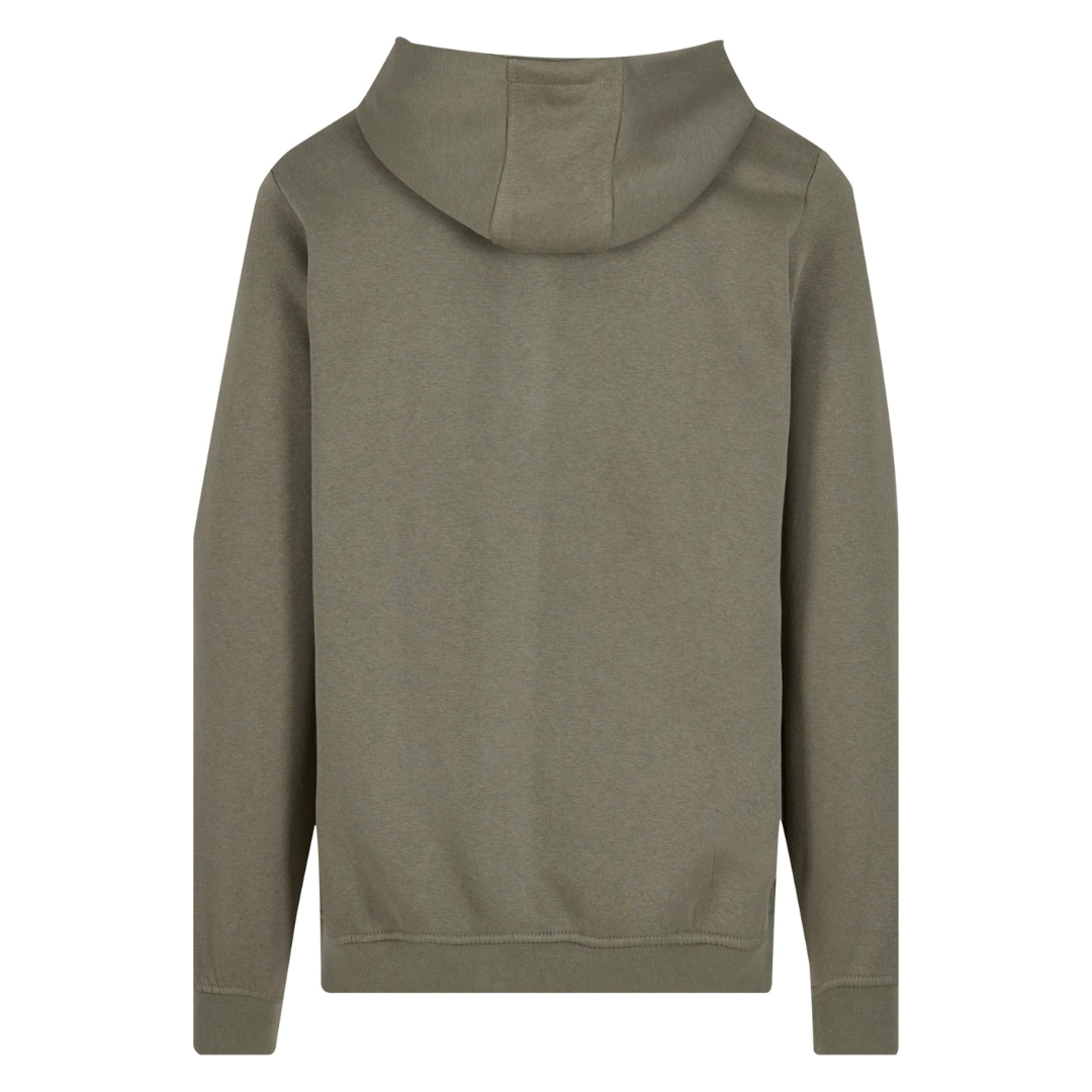 Urban Classics Men Basic Essential Hoodie Khaki Tb7281-18328