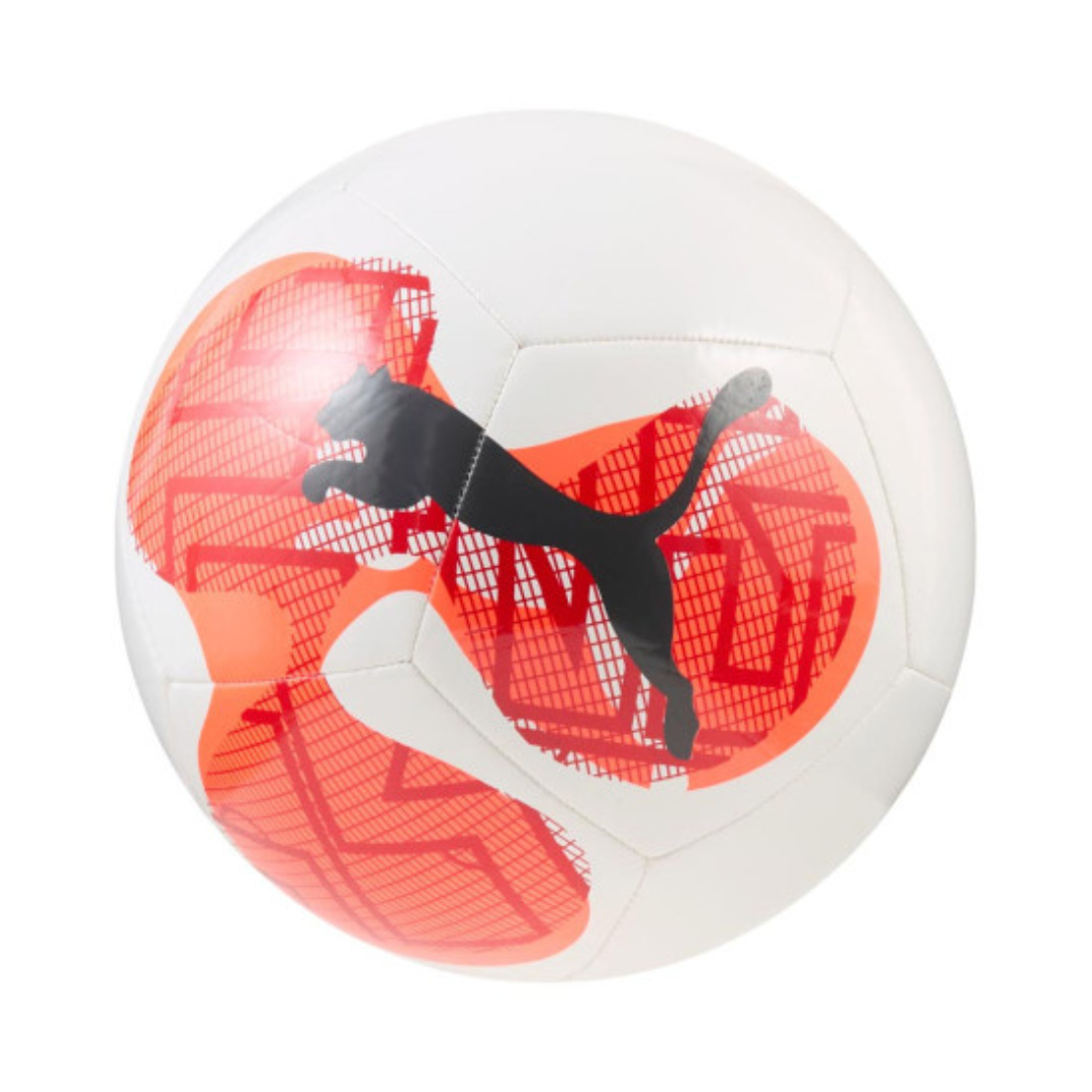 Puma Individualrise Graphic Ball White 084742-02