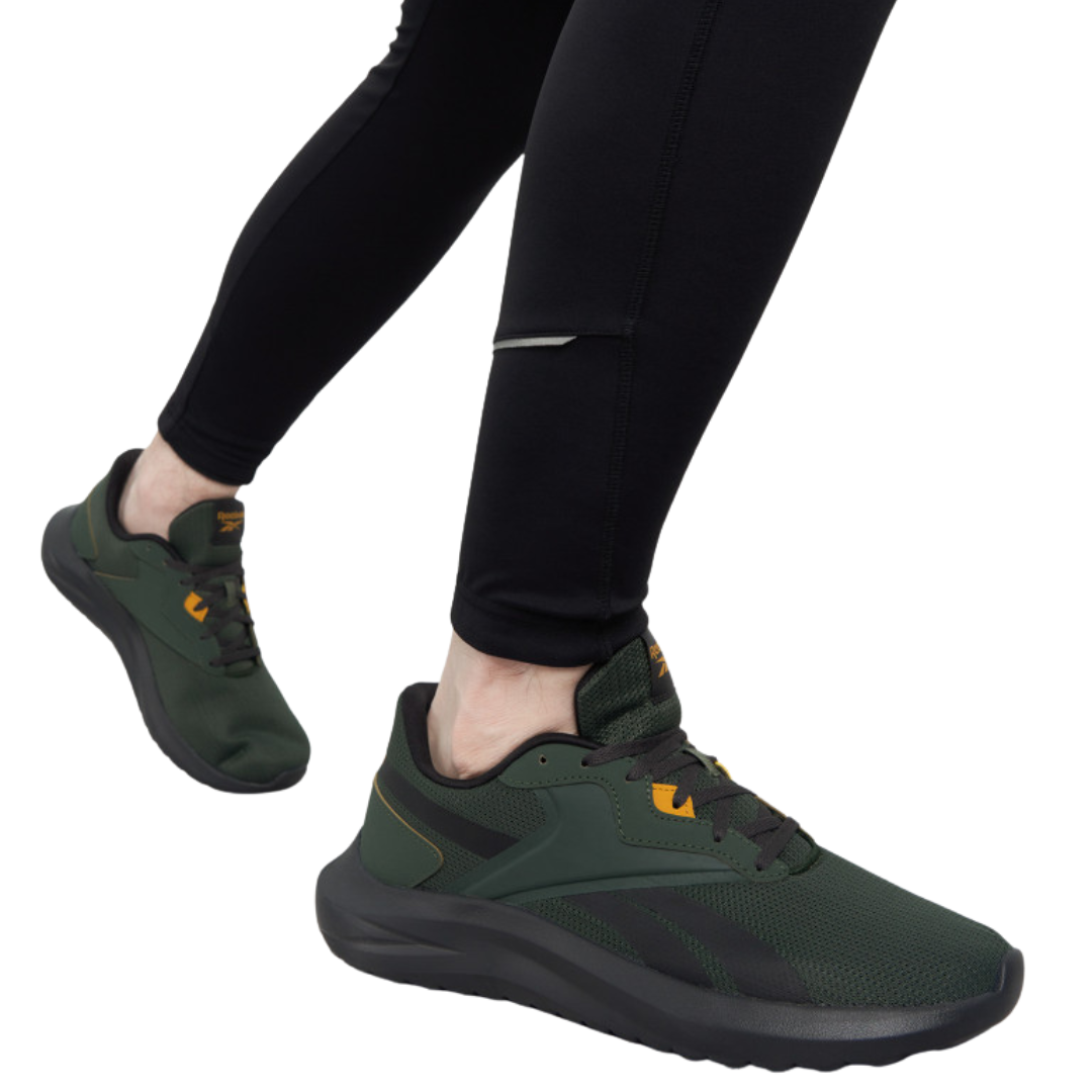 Reebok Energen Lux Men Athletic Running Training Shoes ΚΗΑΚΙ 100227344