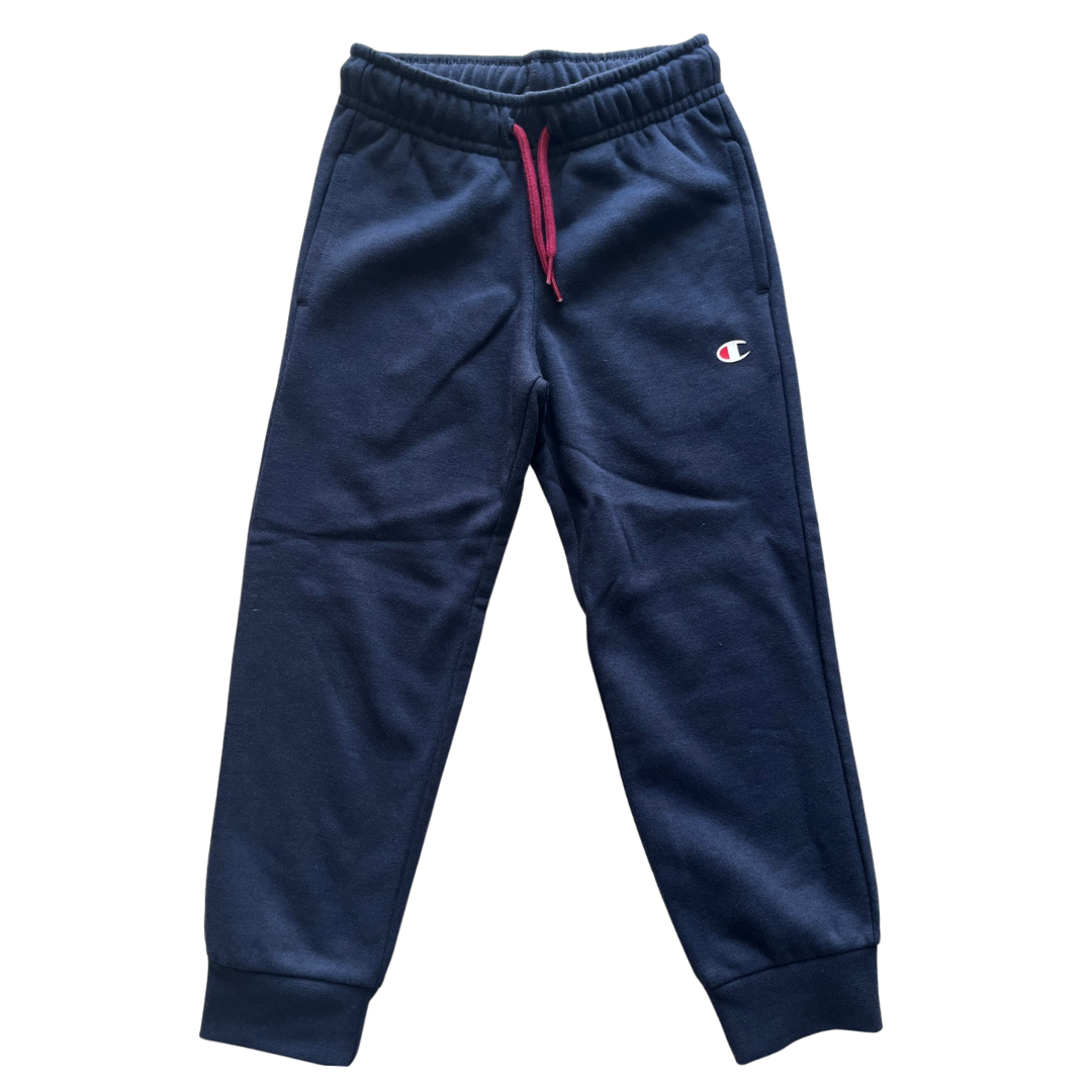 Champion Boys Crewneck Sweatsuit Tracksuit Set Bur 307263-rs525