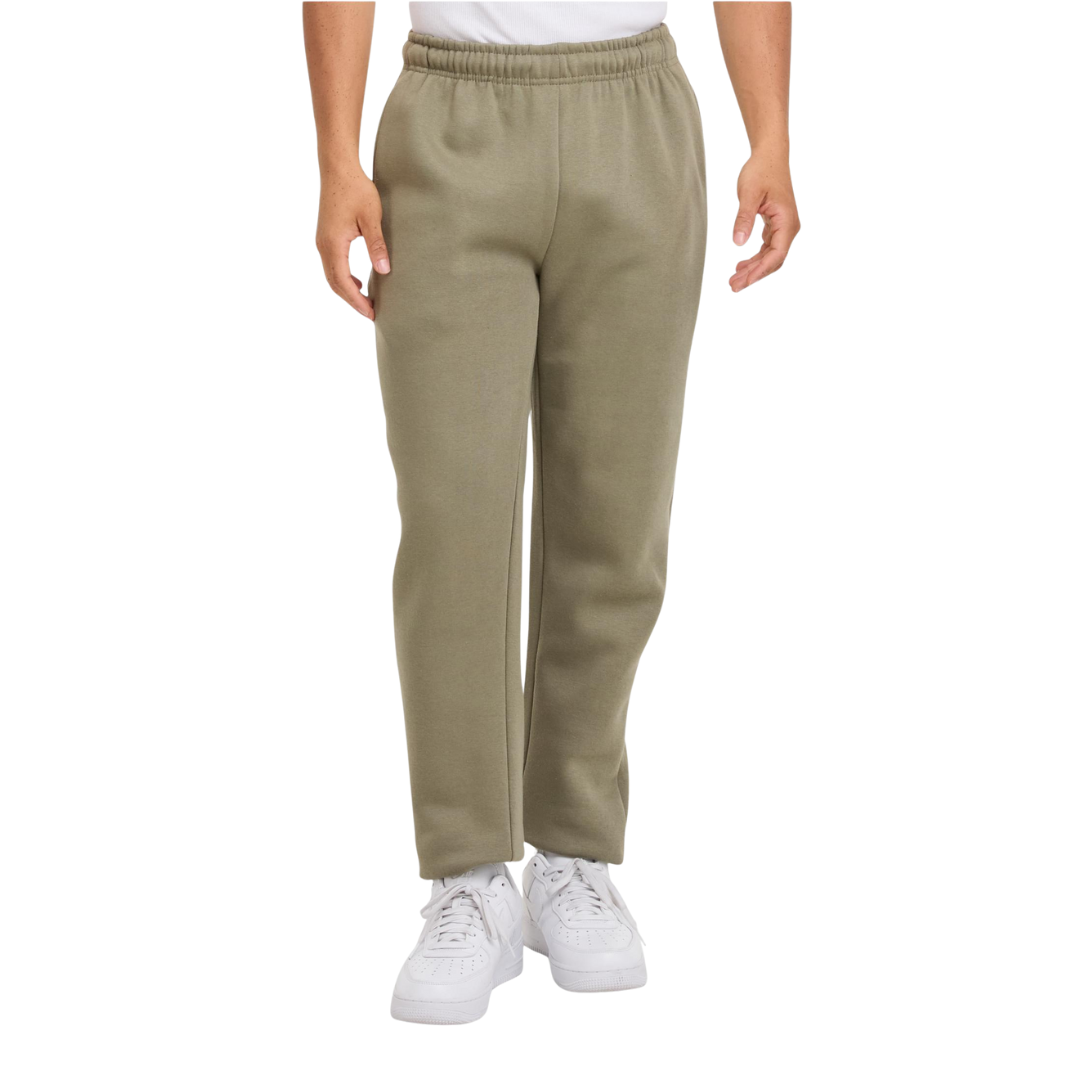 Urban Classics Men Basic Essential Sweatpants Khaki Tb7282-18328