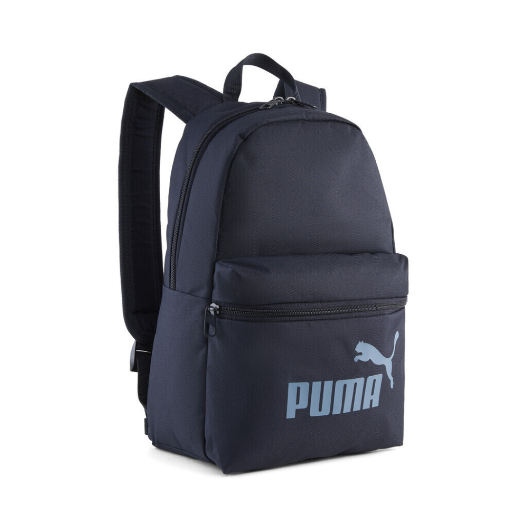Puma Phase Small Backpack Navy 091323-04