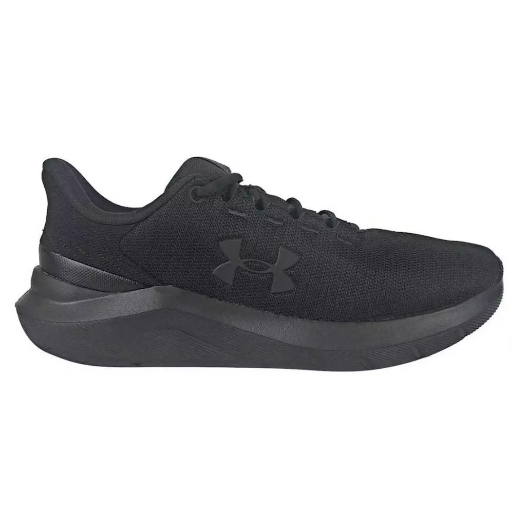 Under Armour Phade Rn 3 Men Running Shoes Black 3028252-002
