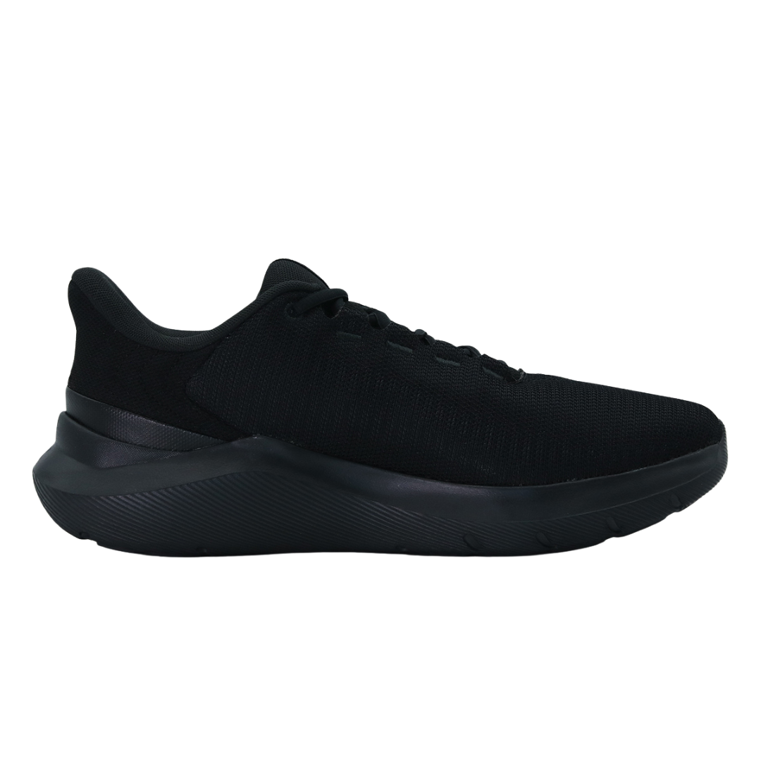Under Armour Phade Rn 3 Men Running Shoes Black 3028252-002