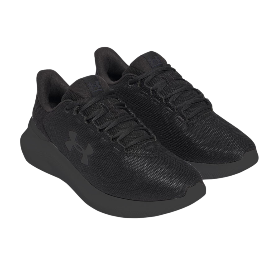 Under Armour Phade Rn 3 Men Running Shoes Black 3028252-002