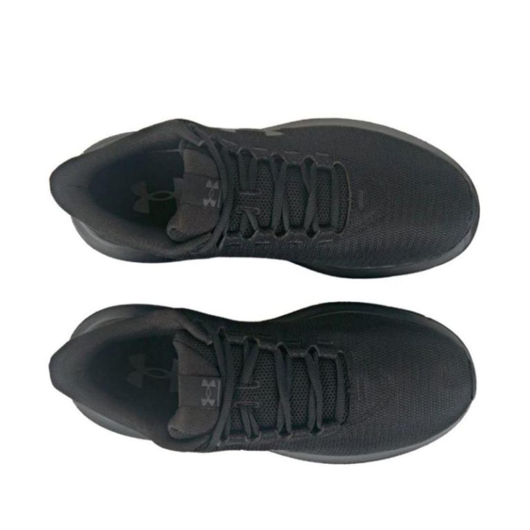 Under Armour Phade Rn 3 Men Running Shoes Black 3028252-002