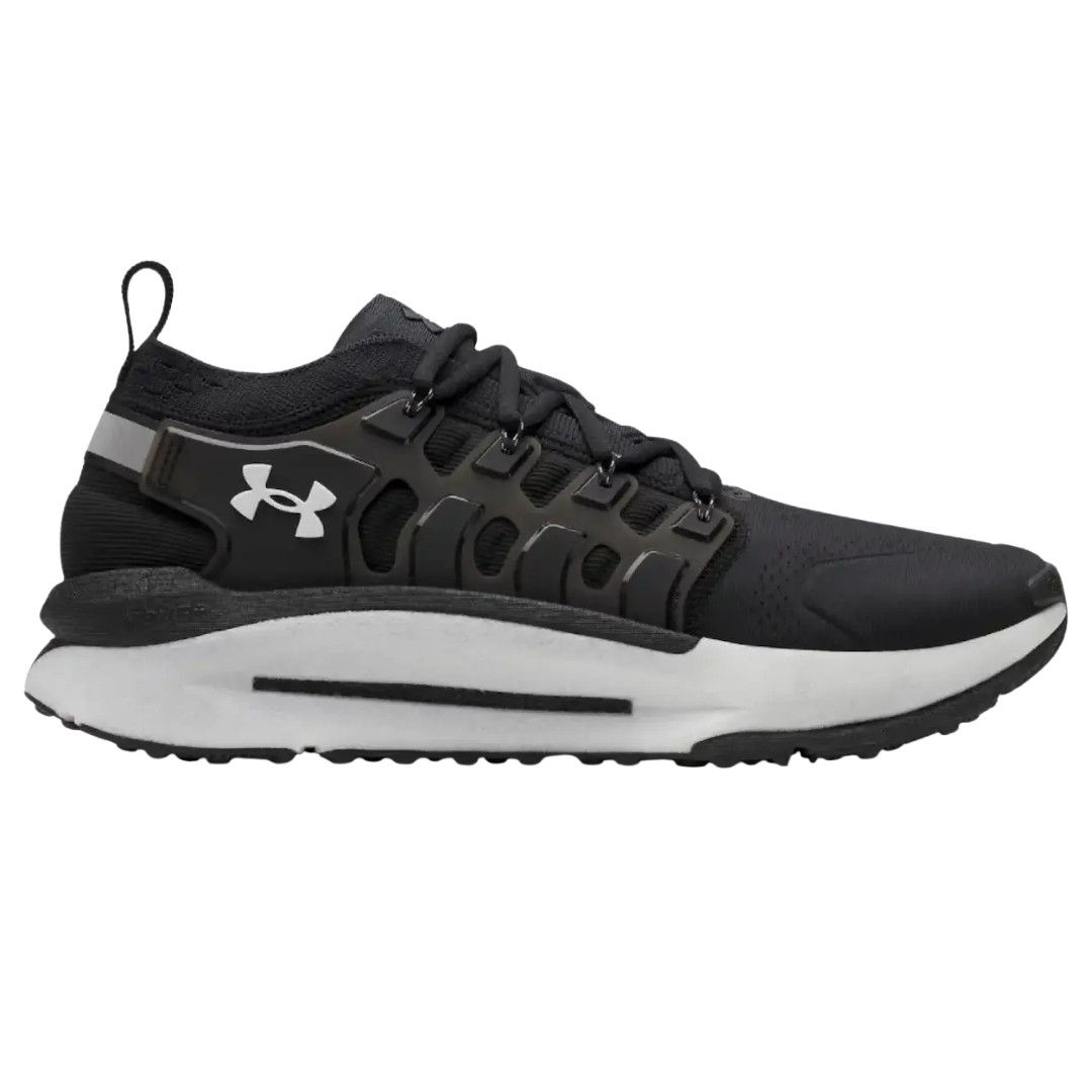 Under Armour Phantom X Men Running Sneakers Shoes Black 6007183-001