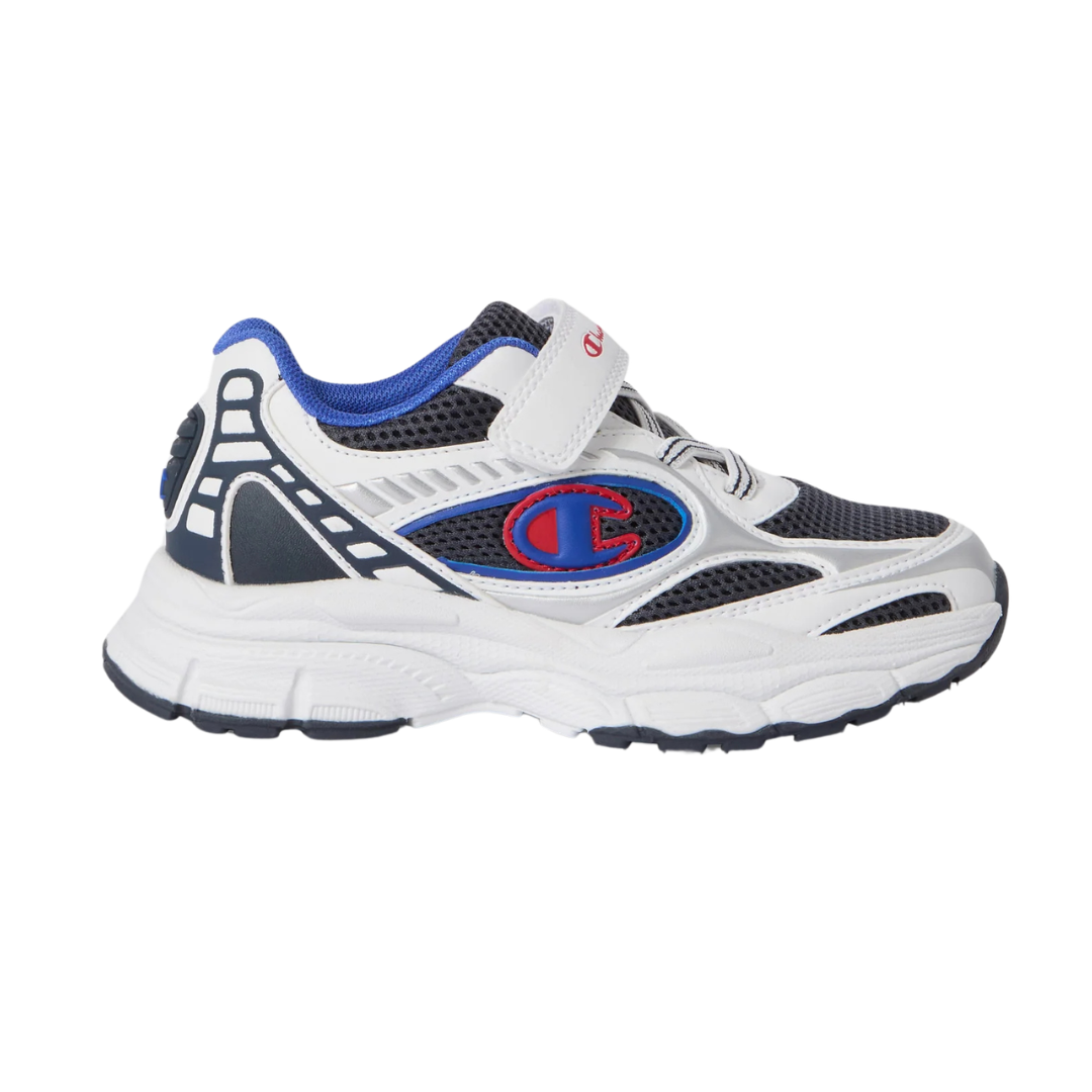 Champion Boys Rt25 U Ps Low Cut Shoes Navy S32807-bs064