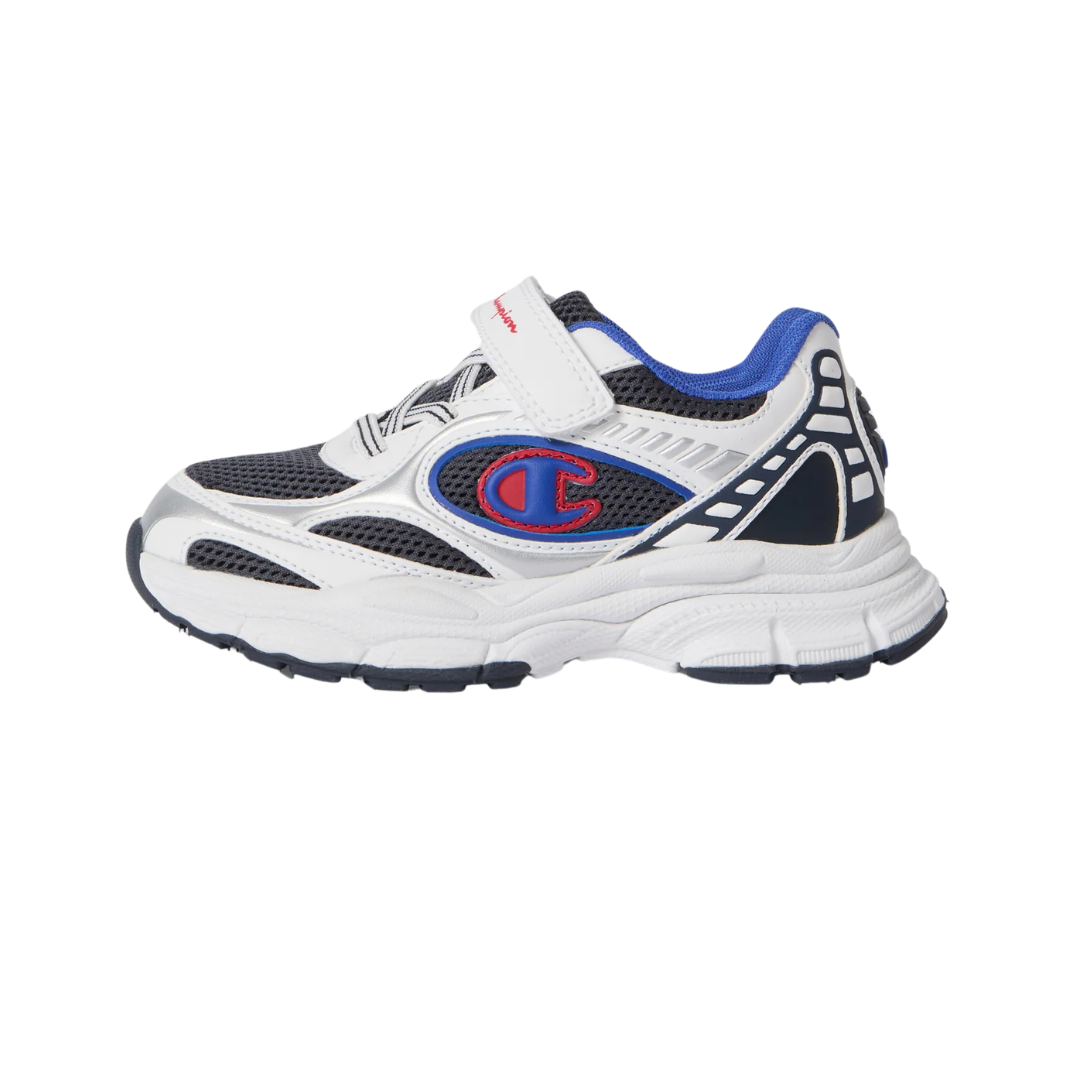 Champion Boys Rt25 U Ps Low Cut Shoes Navy S32807-bs064