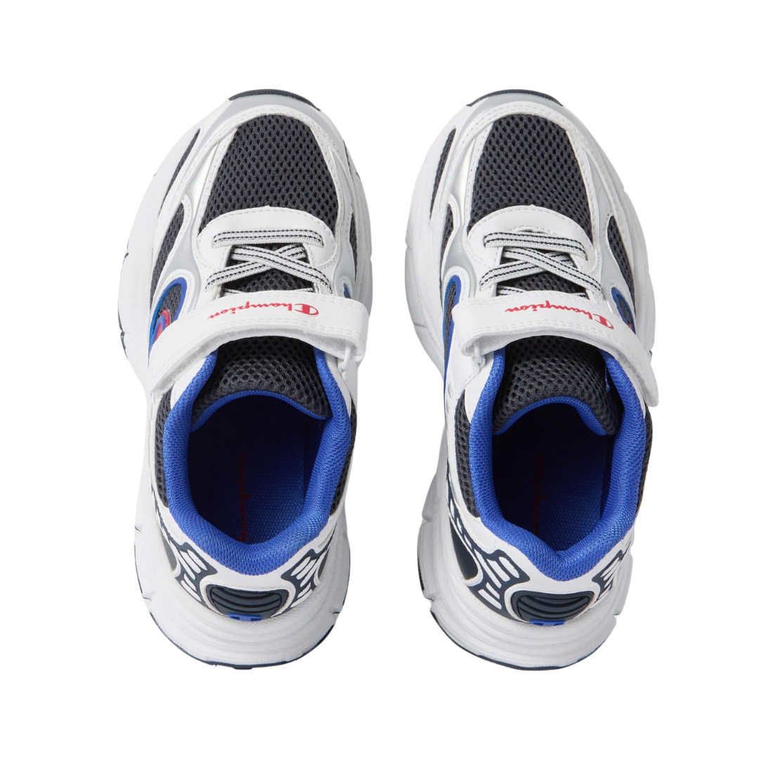Champion Boys Rt25 U Ps Low Cut Shoes Navy S32807-bs064