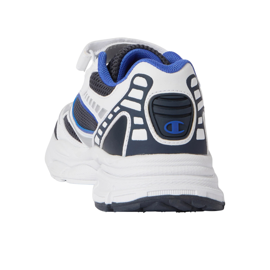Champion Boys Rt25 U Ps Low Cut Shoes Navy S32807-bs064