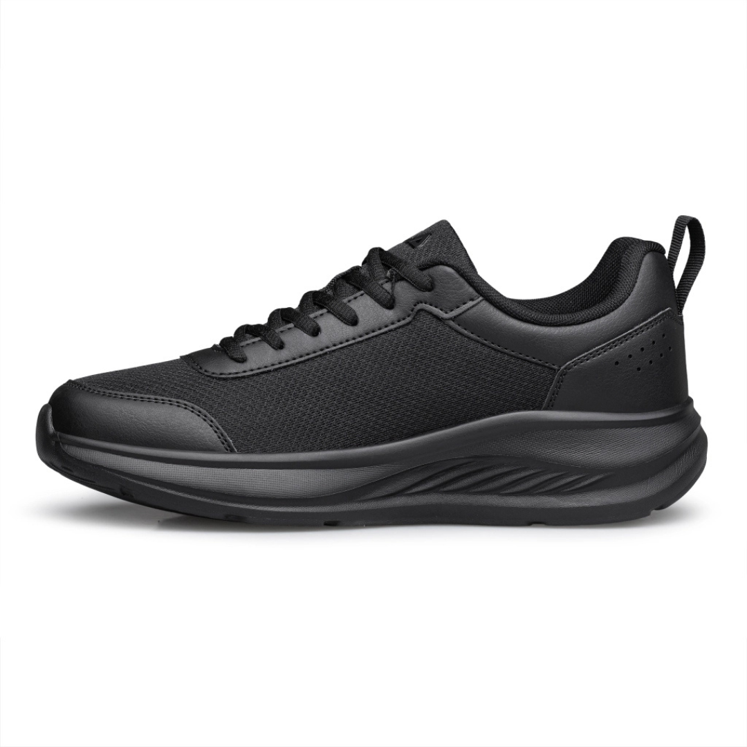 Fila Gama 2 Nanobionic Running Men Shoes Black 1af61014-000