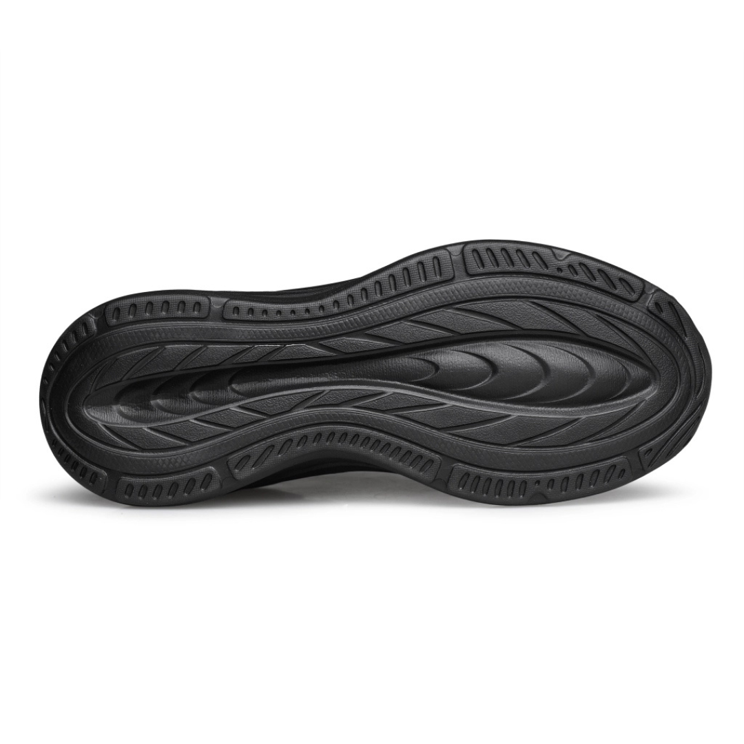 Fila Gama 2 Nanobionic Running Men Shoes Black 1af61014-000