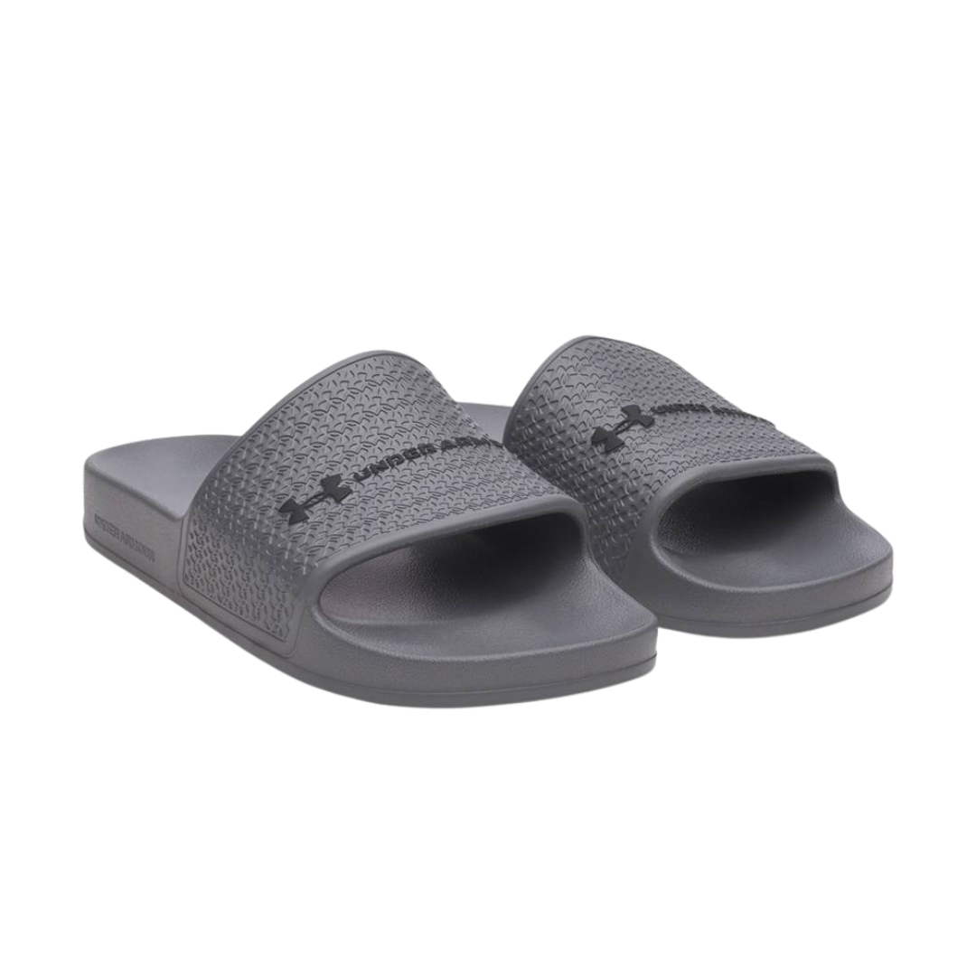 Under Armour Armr Slide Lite Men Slides Grey 6007528-024