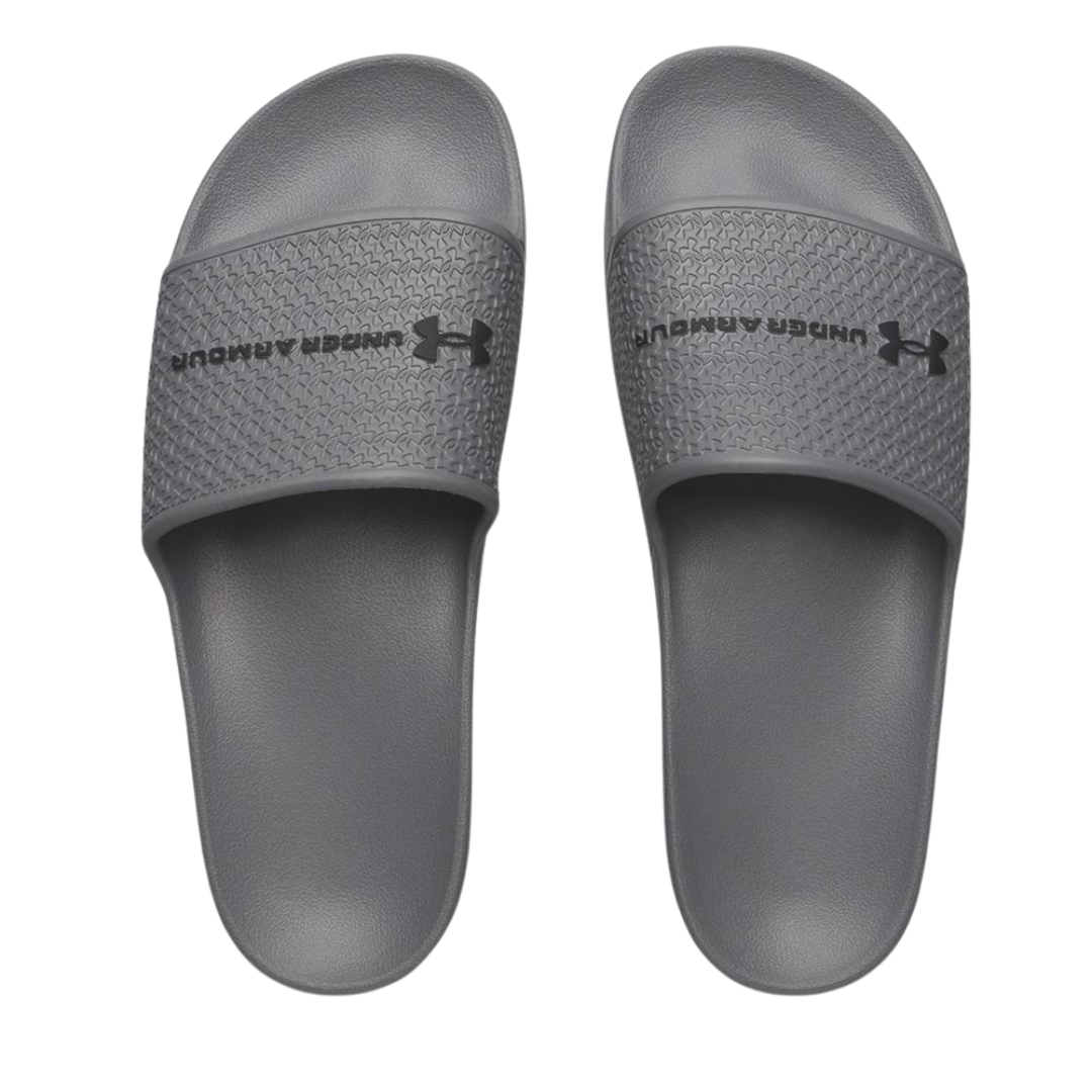 Under Armour Armr Slide Lite Men Slides Grey 6007528-024