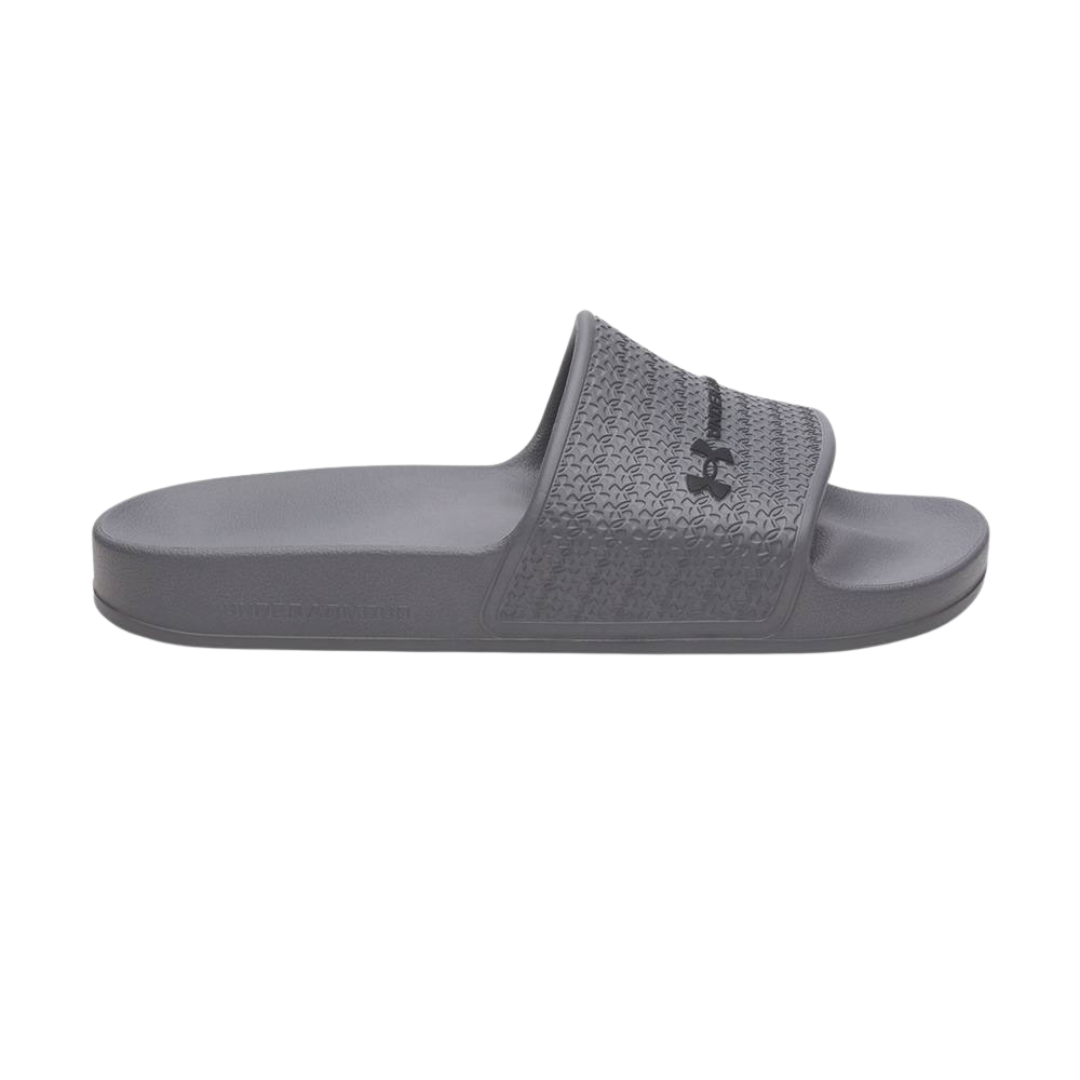Under Armour Armr Slide Lite Men Slides Grey 6007528-024