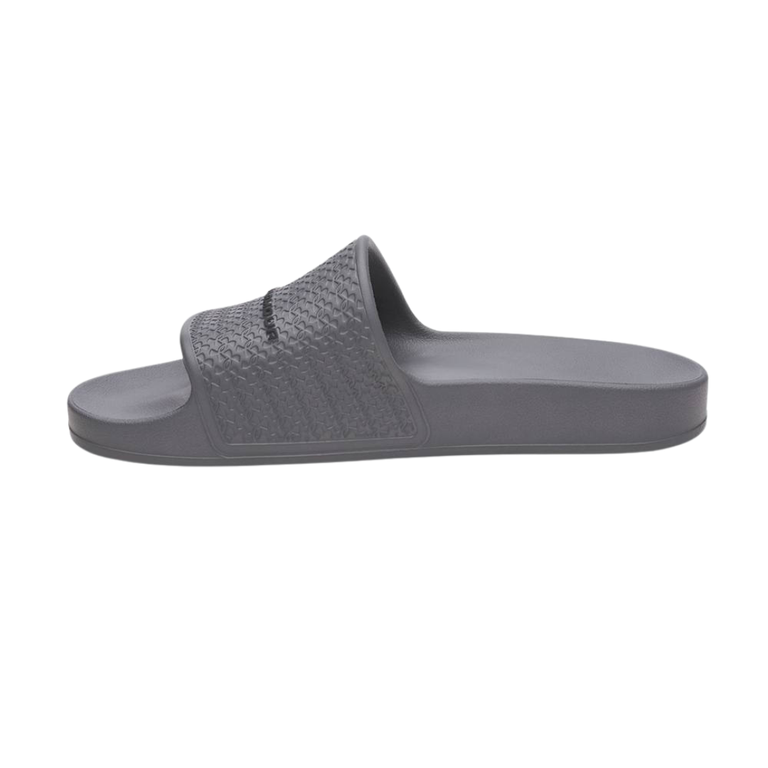 Under Armour Armr Slide Lite Men Slides Grey 6007528-024