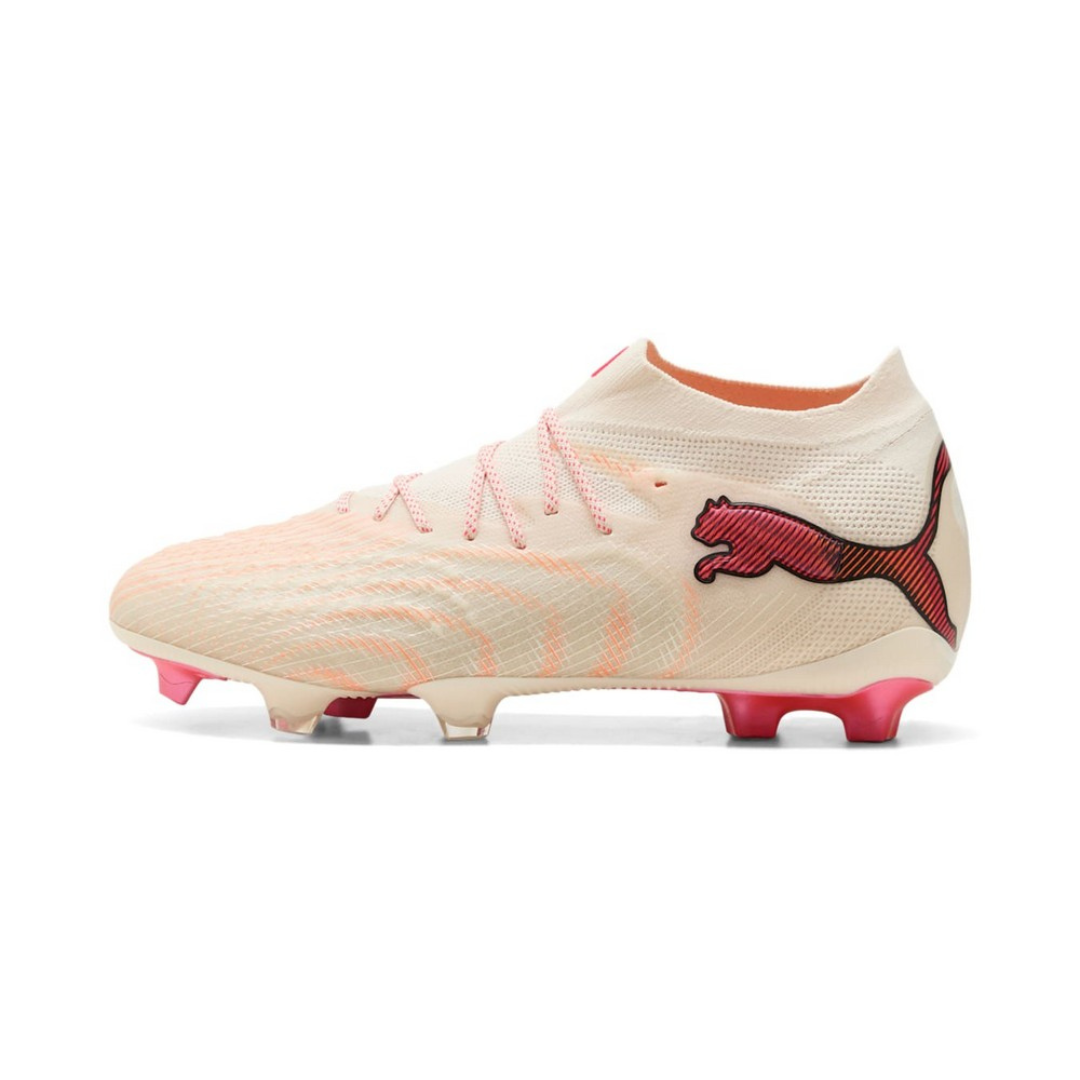 Puma Men Future 9 Ultimate Fg Beige 109121-01