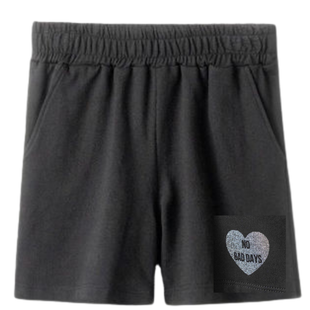 Ebita Girl Short Set Pink 254072-pi