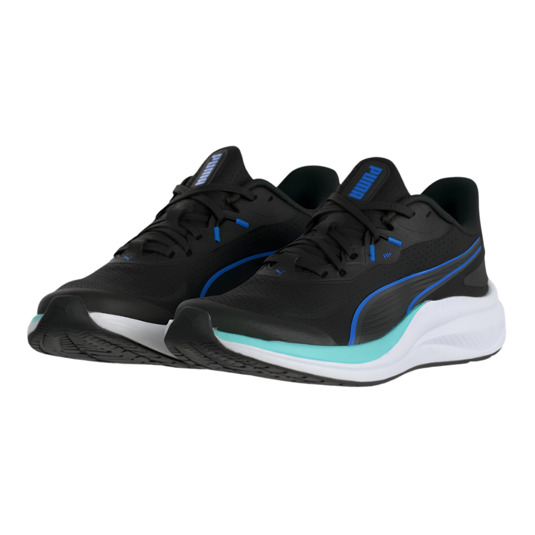 Puma Skyrocket Lite 2 Junior Black 312413-17