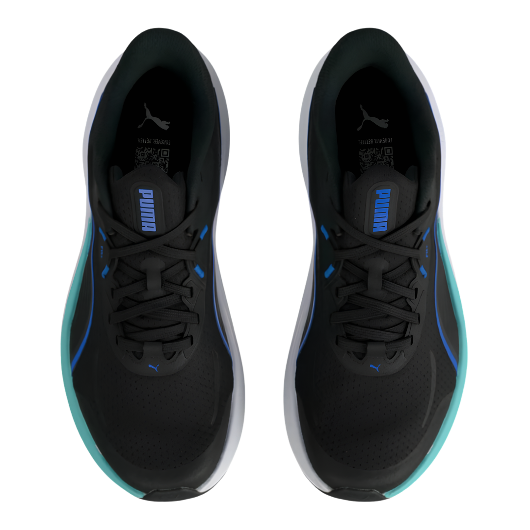 Puma Skyrocket Lite 2 Junior Black 312413-17