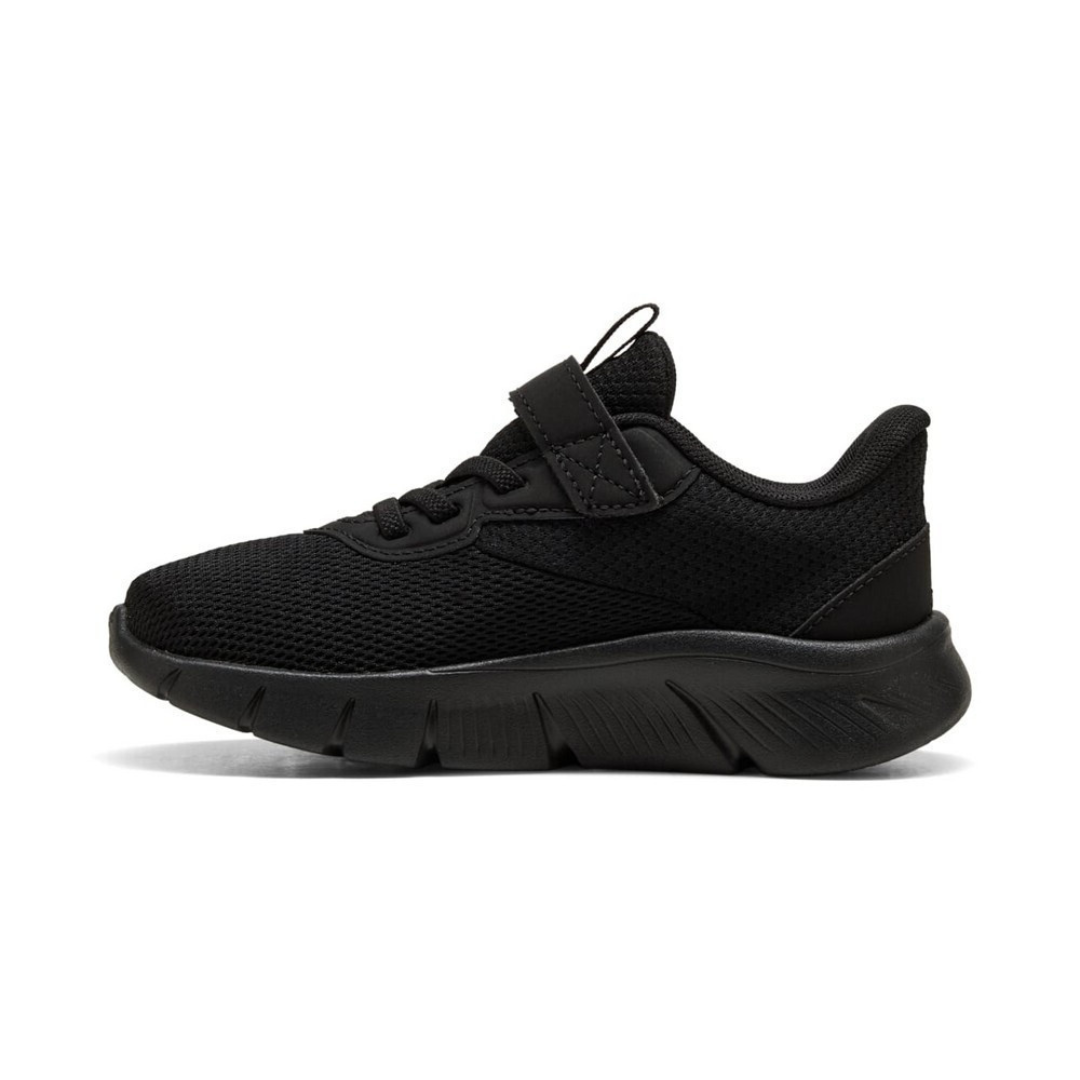 Puma Fleeceexfocus Modern Ac+ Ps Black 401519-06