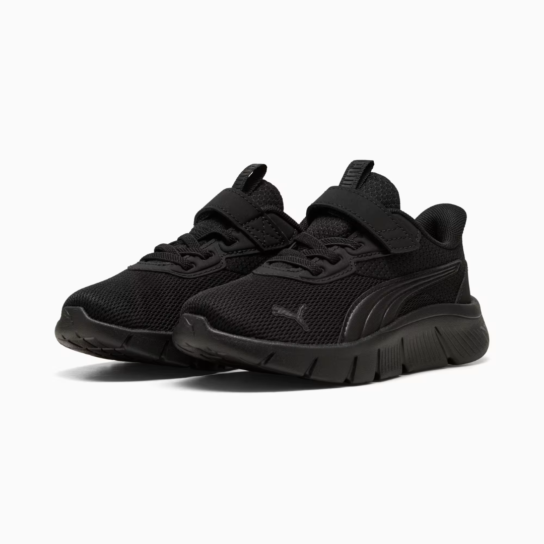Puma Fleeceexfocus Modern Ac+ Ps Black 401519-06
