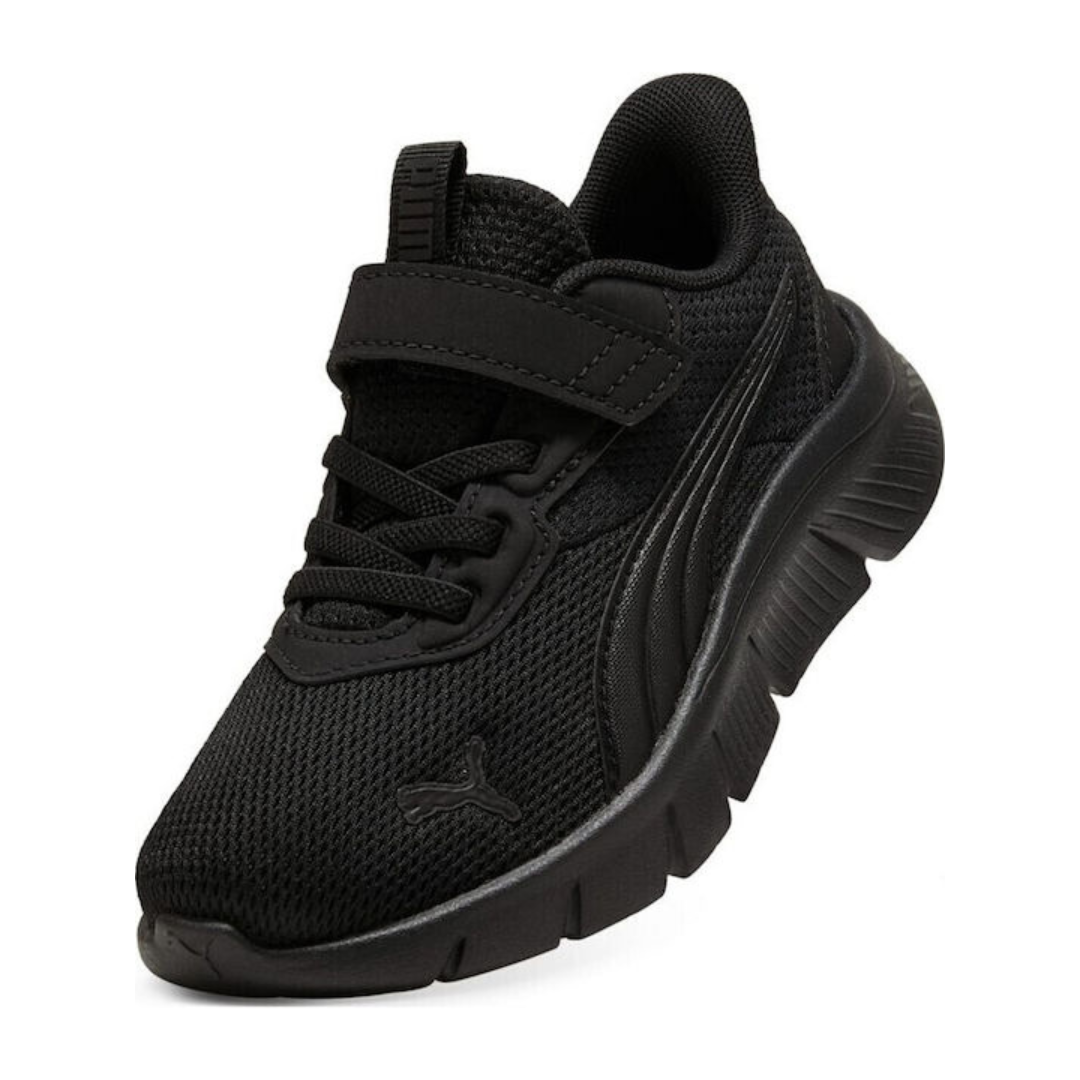 Puma Fleeceexfocus Modern Ac+ Ps Black 401519-06