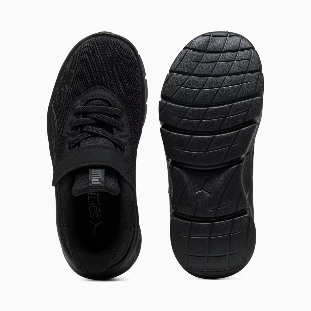 Puma Fleeceexfocus Modern Ac+ Ps Black 401519-06