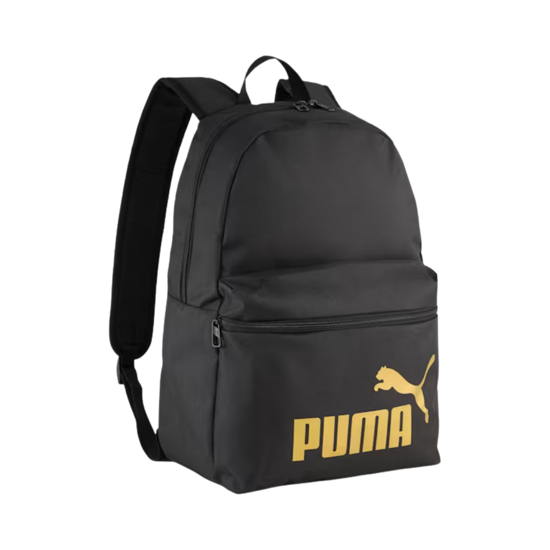 Puma Phase Backpack Black 091164-03