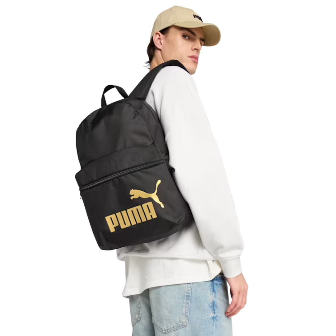 Puma Phase Backpack Black 091164-03