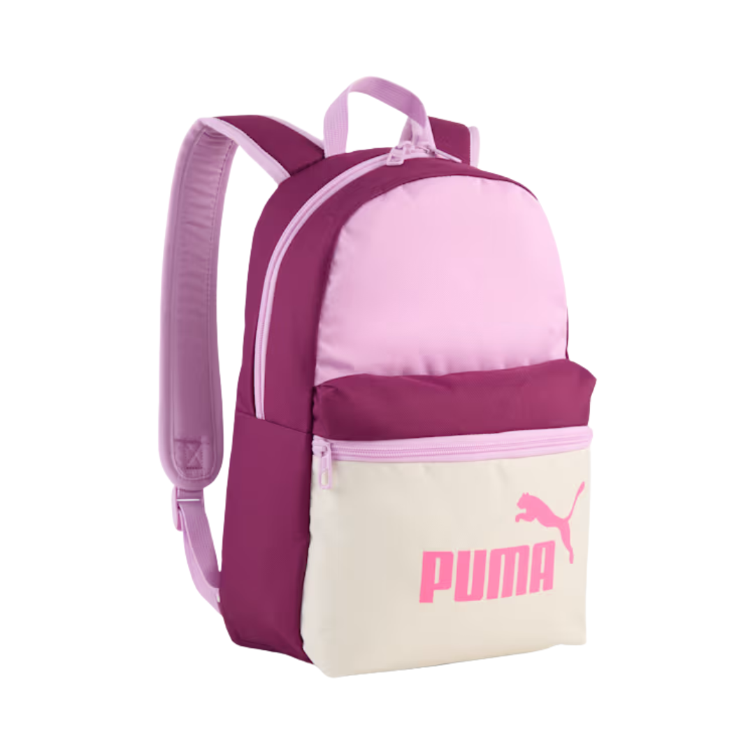 Puma Phase Colour Block Small Backpack Multi 091439-07