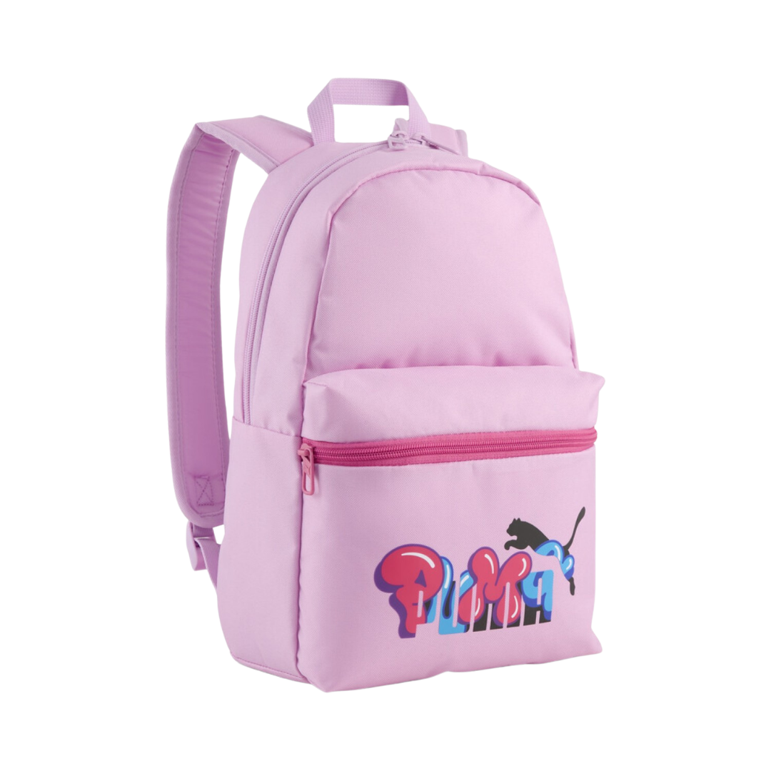 Puma Phase Lp Small Backpack Multi 092773-01