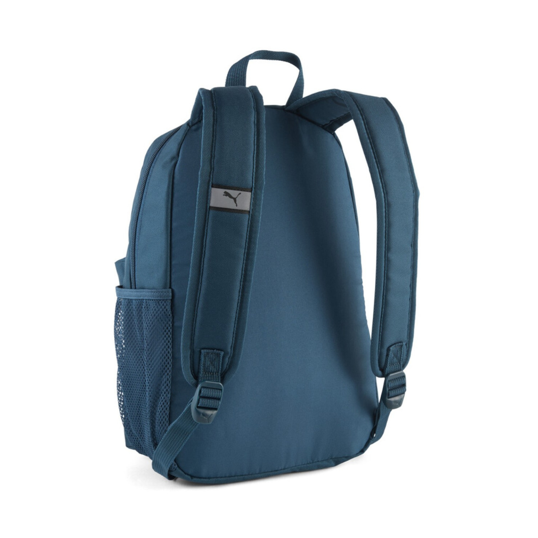 Puma Phase Lp Small Backpack Navy 092773-02