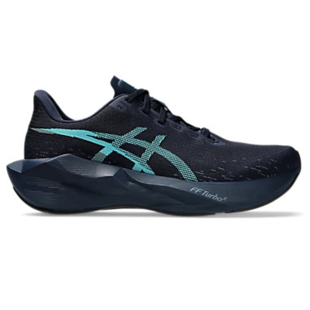 Asics Men Novablast 6 Running Shoes Navy 1011c243-402
