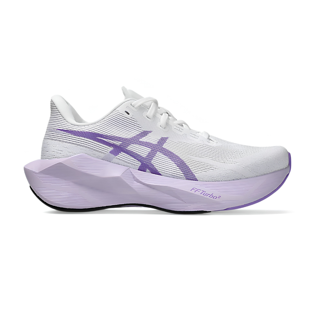 Asics Women Novablast 6 Running Shoes White 1012c008-101