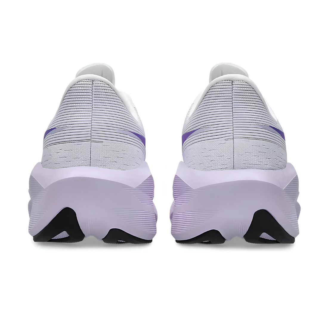 Asics Women Novablast 6 Running Shoes White 1012c008-101