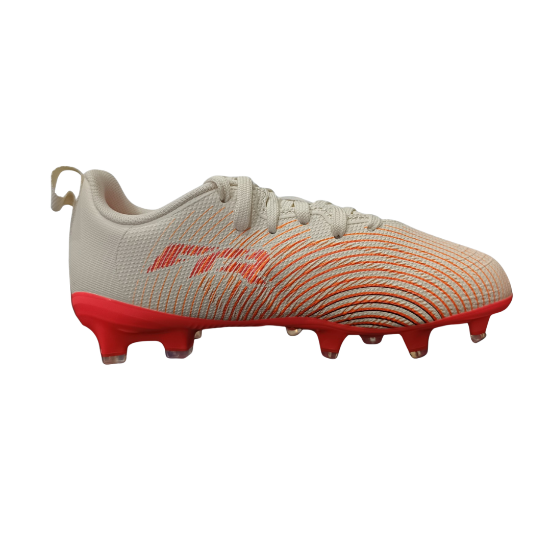 Puma Kids Future 9 Play Fg/ag Junior Beige 109194-01