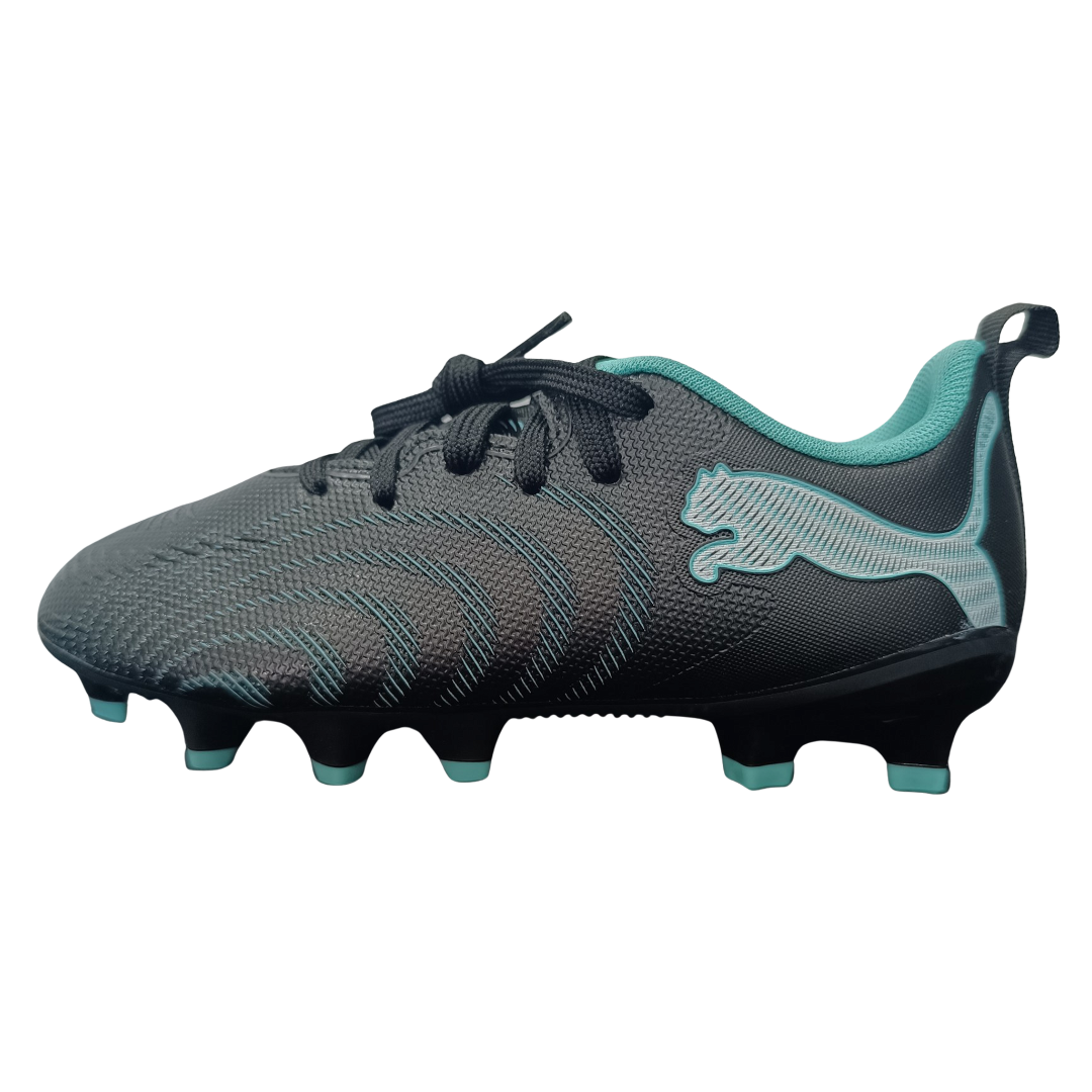 Puma Kids Future 9 Play Fg/ag Junior Black 109194-02