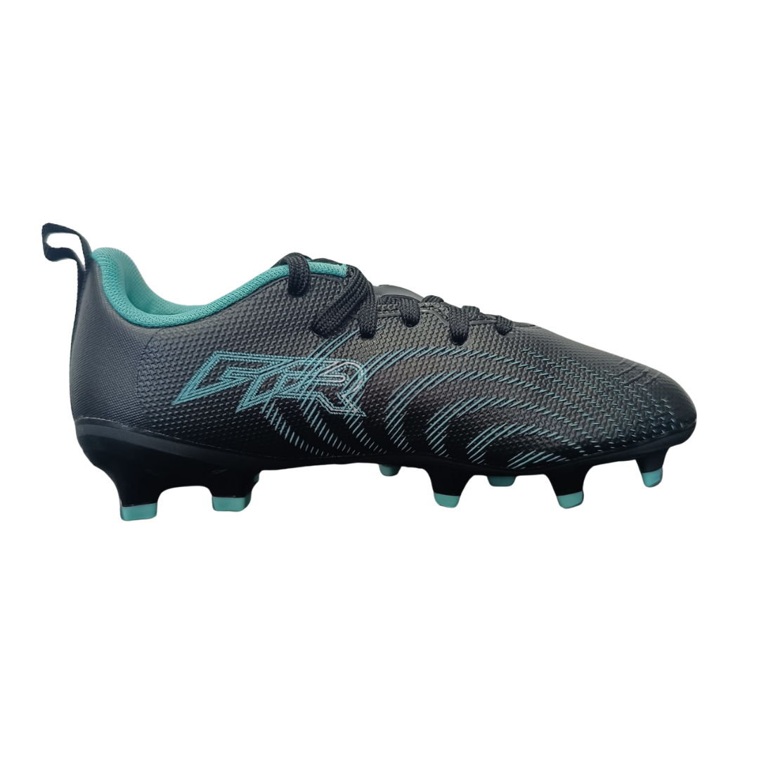 Puma Kids Future 9 Play Fg/ag Junior Black 109194-02