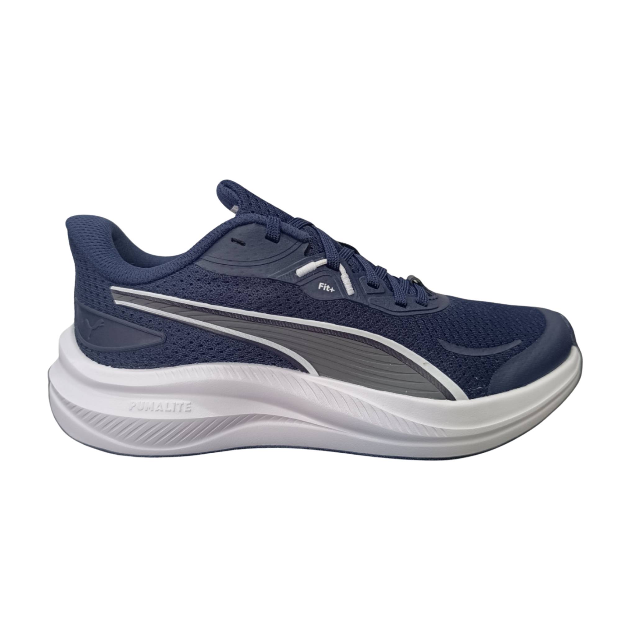 Puma Skyrocket Lite 2 Junior Navy 312413-13