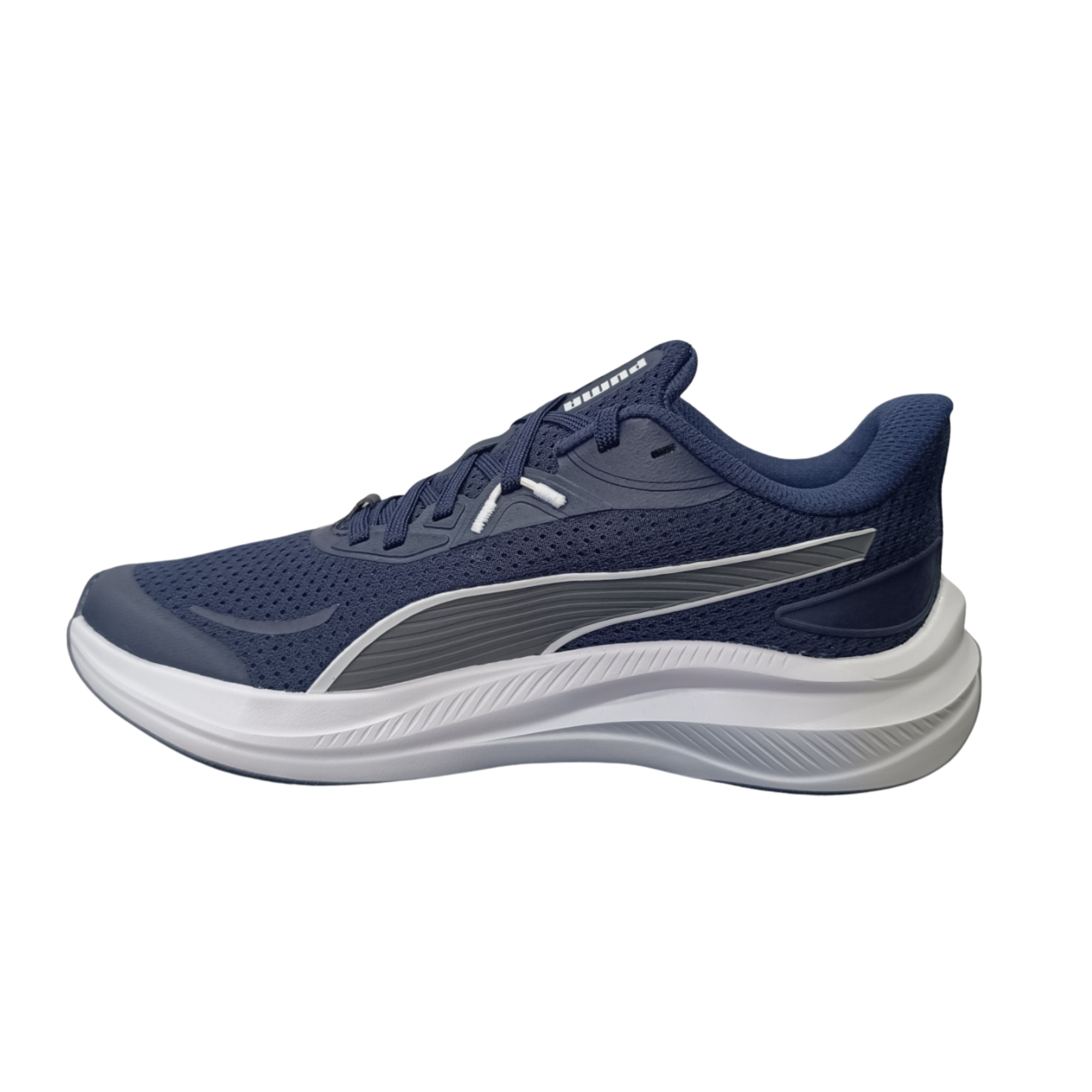 Puma Skyrocket Lite 2 Junior Navy 312413-13