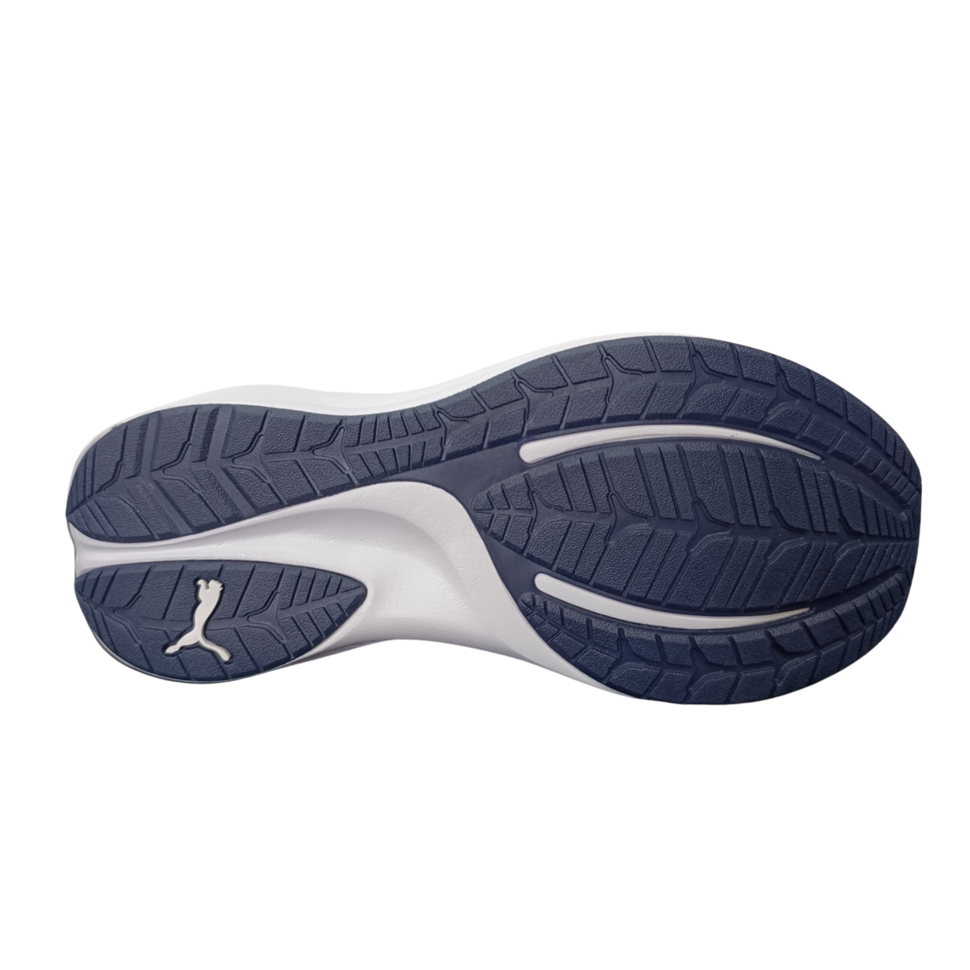 Puma Skyrocket Lite 2 Junior Navy 312413-13