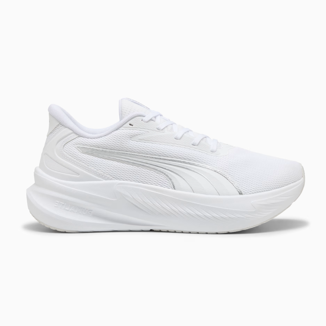 Puma Women Maxstride Lite White 313497-03