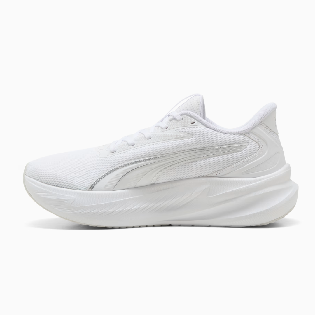 Puma Women Maxstride Lite White 313497-03